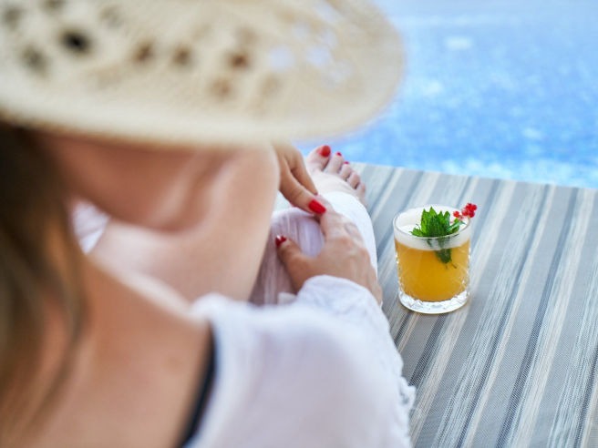 Hotel Online Booking System